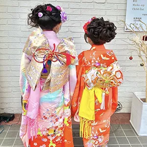 stella女性カットモデルボブ