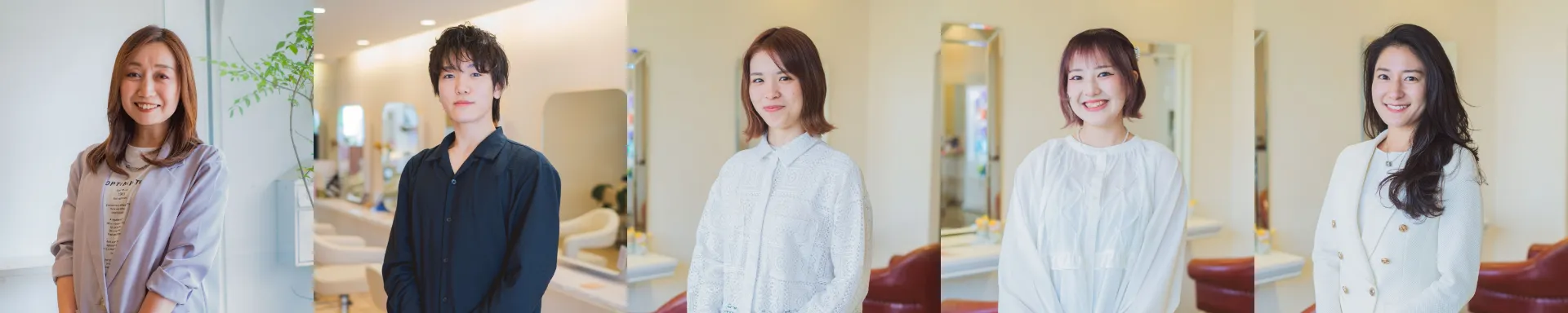 stella（ステラ）従業員