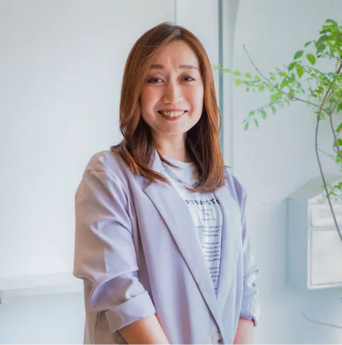 stella（ステラ）久我店 美容師