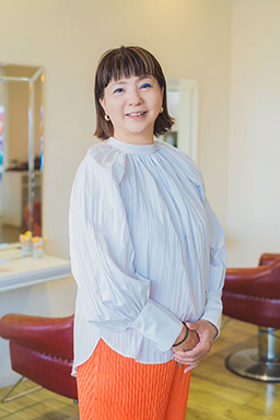 三木 由美
