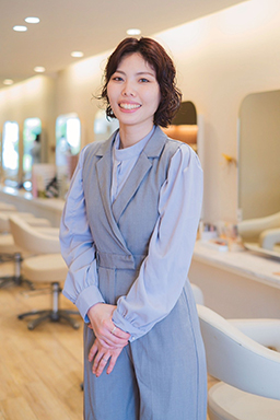 natsumi